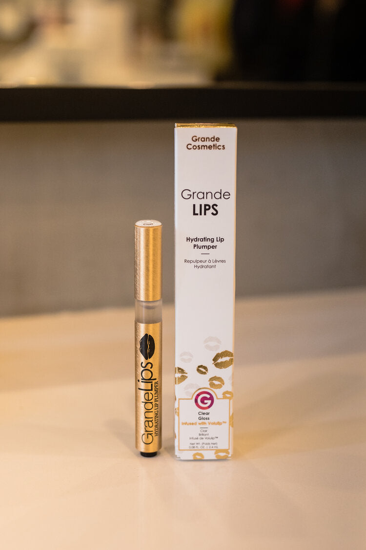 The Perfect Lip Care Routine For You B. Beautiful