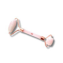 Load image into Gallery viewer, B. Beautiful Rose Quarts Roller