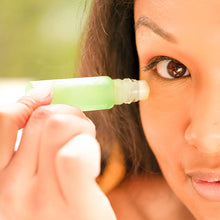 Load image into Gallery viewer, Patchology Brightening Roll-On Eye Serum