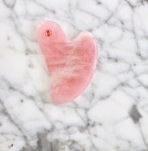 Load image into Gallery viewer, B. Beautiful Gua Sha