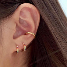 Load image into Gallery viewer, Basic Lux Ear Cuff