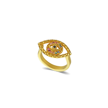 Load image into Gallery viewer, Karak Tychon Pinky Ring