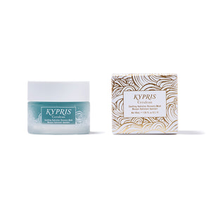 Kypris Cerulean Smoothing Hydration Recovery Mask