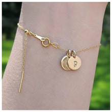 Load image into Gallery viewer, Muizee Chain Bracelet