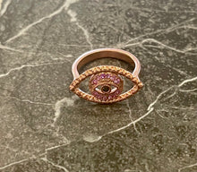 Load image into Gallery viewer, Karak Tychon Pinky Ring