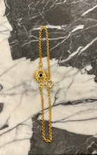 Load image into Gallery viewer, Karak Vergina Star Bracelet