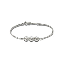 Load image into Gallery viewer, Karak Athenas Coin Bracelet