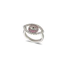 Load image into Gallery viewer, Karak Tychon Pinky Ring