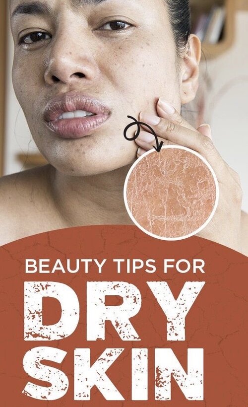 How To Care For Very Dry Skin