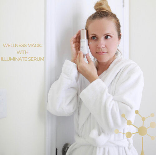 Daily Habits For Your Best Skin Ever With Insensya Illuminate Serum