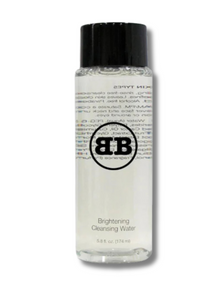 B. Beautiful Brightening Cleansing Water