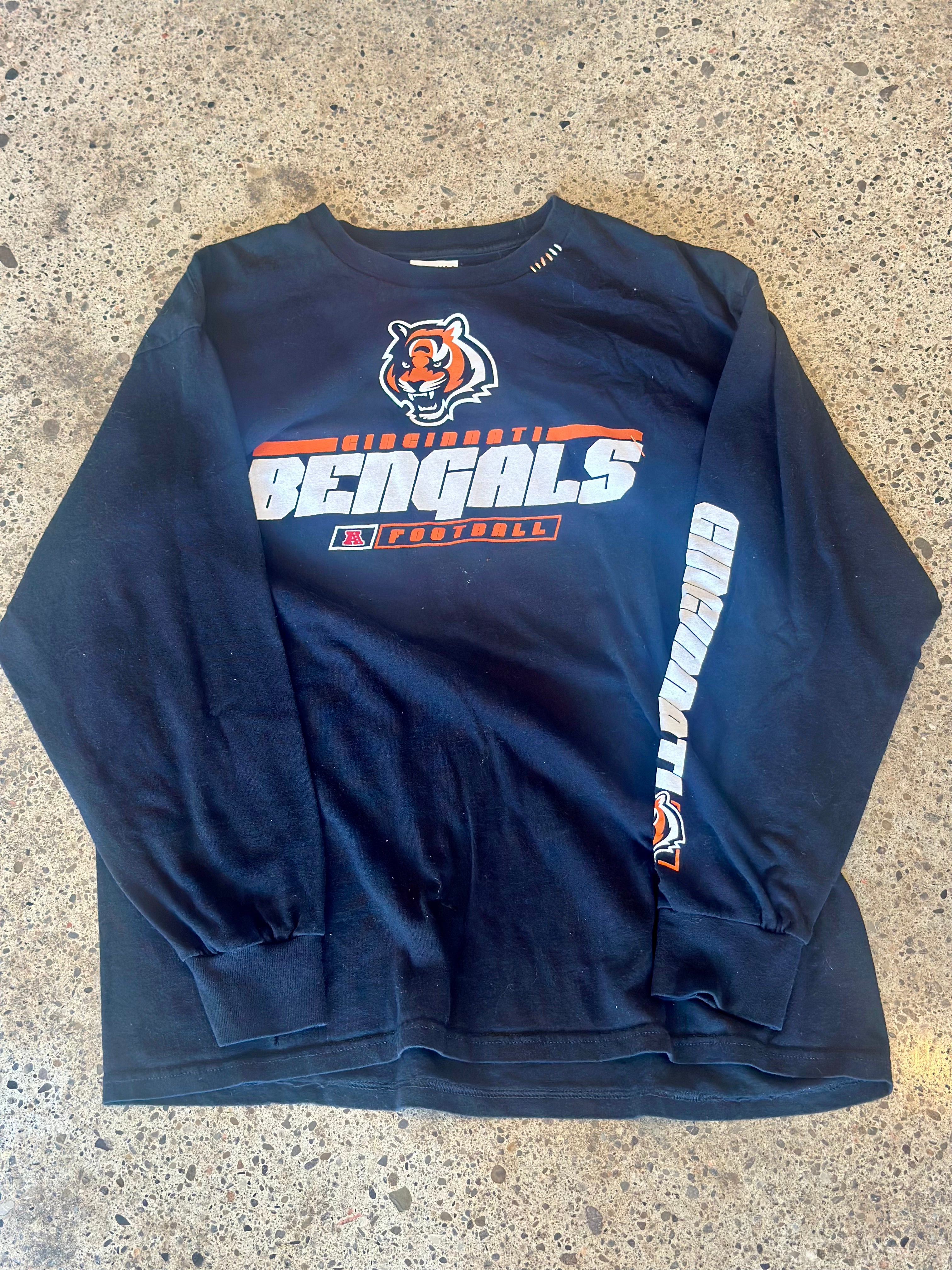 BENGALS VINTAGE