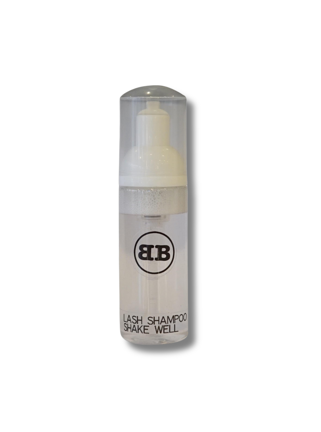 B. Beautiful Lash Shampoo