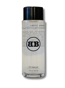 B. Beautiful Oil Cleanser