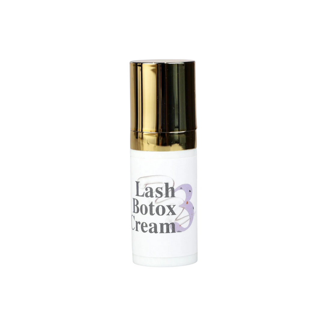 Lash Botox Cream
