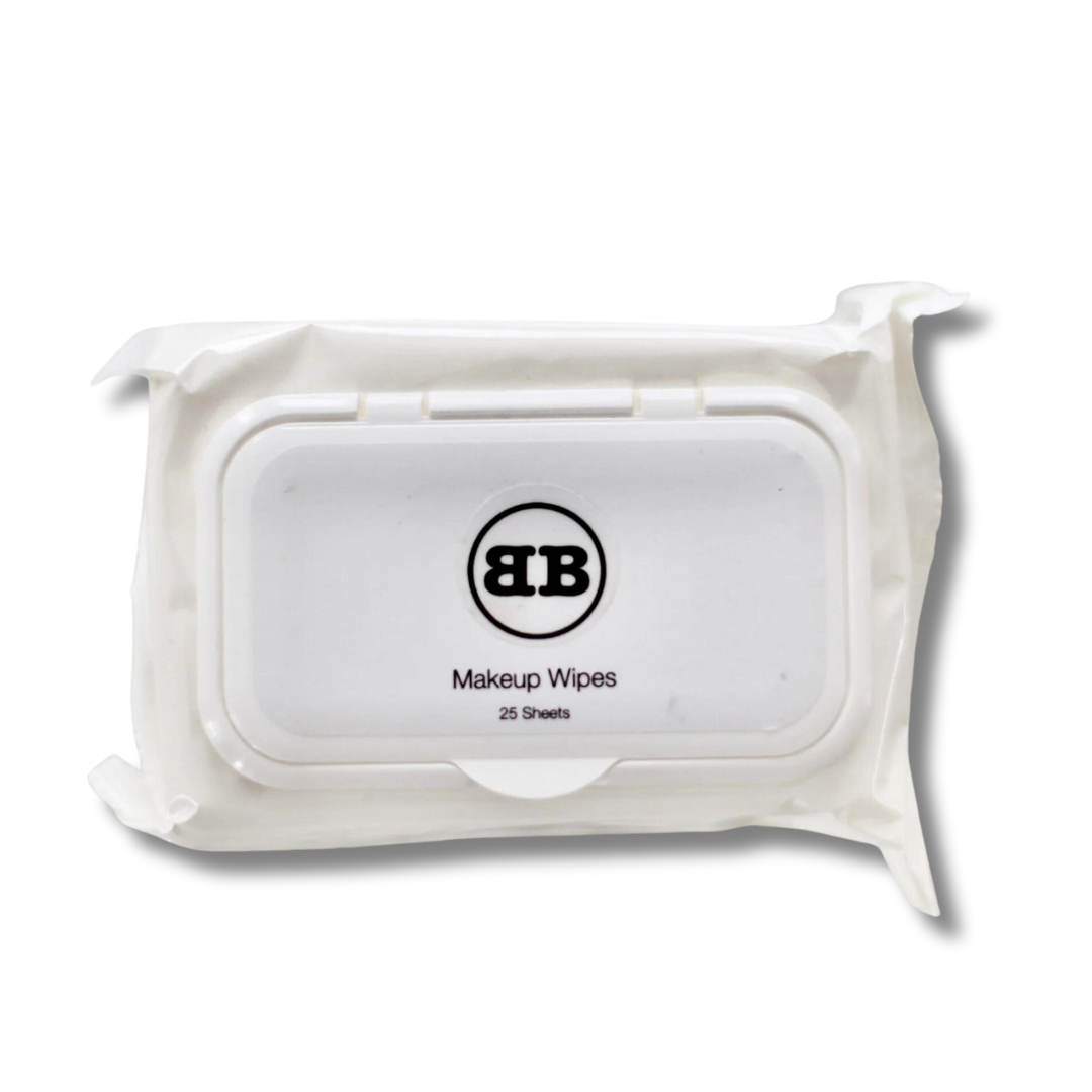 B. Beautiful Makeup wipes