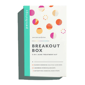 Patchology Break Out Box