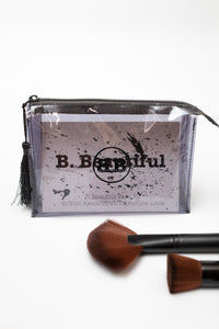 B. Beautiful Make Up Bag