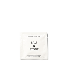 Load image into Gallery viewer, Salt And Stone Face Wipes
