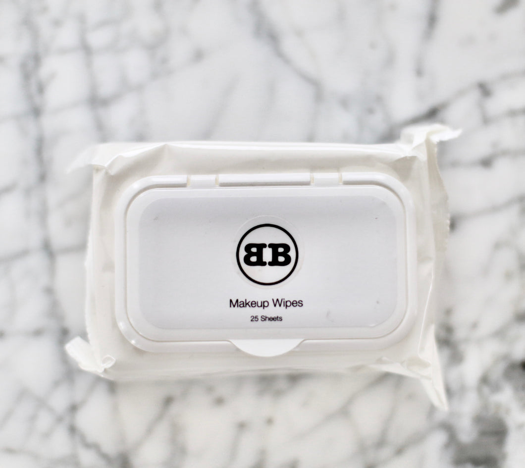 B. Beautiful Makeup wipes