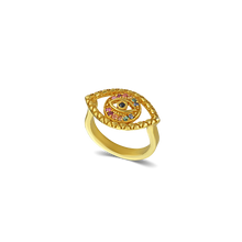 Load image into Gallery viewer, Karak Tychon Pinky Ring
