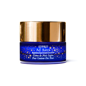 Kypris Ad Astra - Nighttime Eye Cream Emulsion