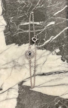 Load image into Gallery viewer, Karak Vergina Star Bracelet
