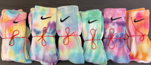 Load image into Gallery viewer, Tie Dye Socks Multi
