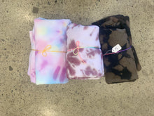 Load image into Gallery viewer, Tie Dye Crew Set
