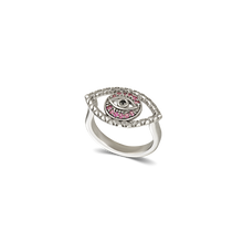 Load image into Gallery viewer, Karak Tychon Pinky Ring
