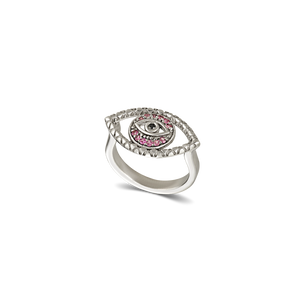 Karak Tychon Pinky Ring